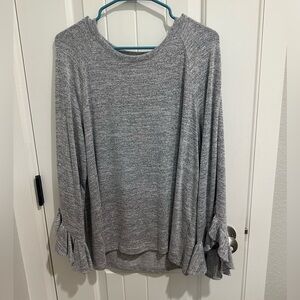 Soft Wearable Sweater